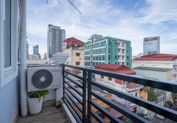 2 Bedroom Apartment For Rent, Daun Penh - Phnom Penh thumbnail