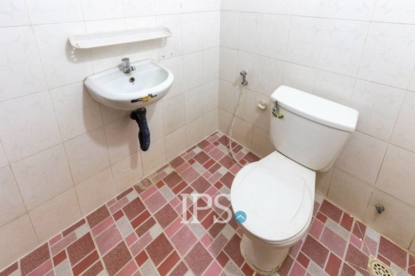 2 Bedroom Apartment For Rent - Sala Kamreuk, Siem Reap