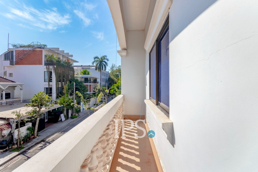 2 Bedroom Apartment For Rent - Sala Kamreuk, Siem Reap