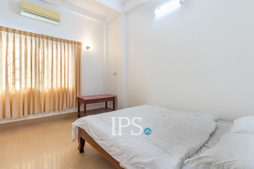 2 Bedroom Apartment For Rent - Sala Kamreuk, Siem Reap