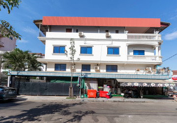 2 Bedroom Apartment For Rent - Sala Kamreuk, Siem Reap thumbnail