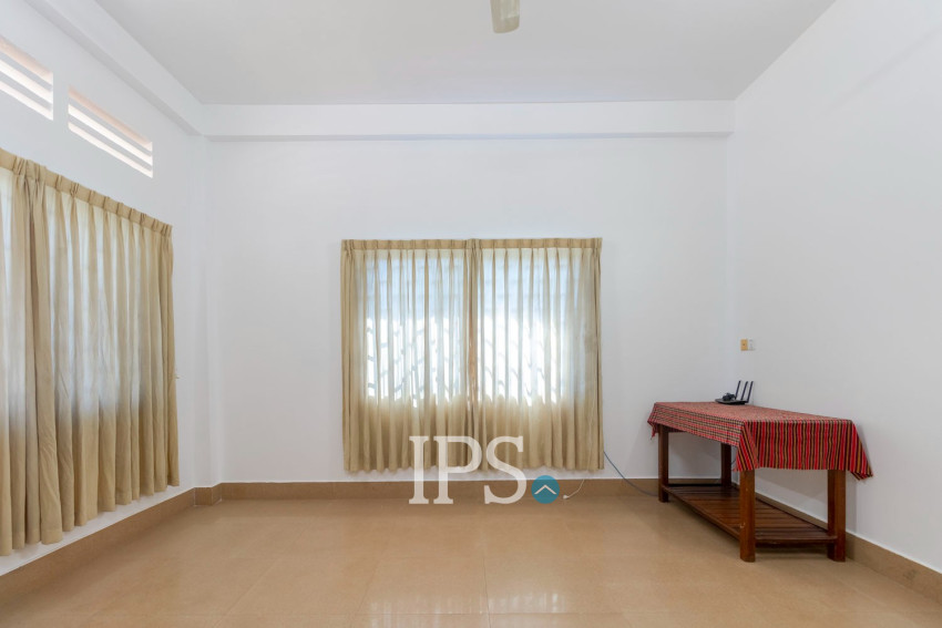 2 Bedroom Apartment For Rent - Sala Kamreuk, Siem Reap
