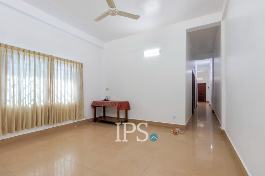 2 Bedroom Apartment For Rent - Sala Kamreuk, Siem Reap