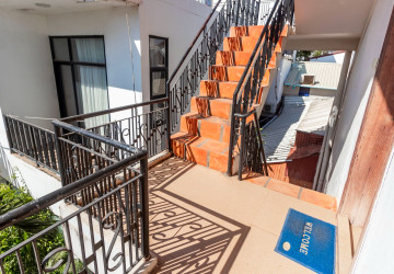 2 Bedroom Apartment For Rent - Sala Kamreuk, Siem Reap thumbnail