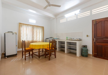 2 Bedroom Apartment For Rent - Sala Kamreuk, Siem Reap thumbnail