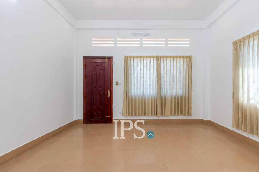2 Bedroom Apartment For Rent - Sala Kamreuk, Siem Reap