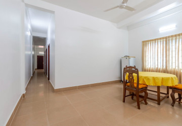 2 Bedroom Apartment For Rent - Sala Kamreuk, Siem Reap thumbnail