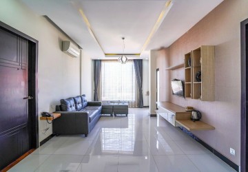 7 Unit Apartment Building For Sale - Sala Kamreuk, Siem Reap thumbnail