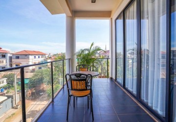 7 Unit Apartment Building For Sale - Sala Kamreuk, Siem Reap thumbnail