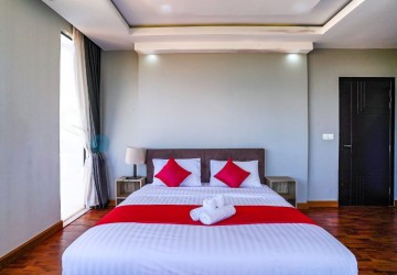 7 Unit Apartment Building For Sale - Sala Kamreuk, Siem Reap thumbnail