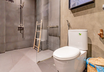 1 Bedroom Serviced Apartment For Rent - Tonle Bassac, Phnom Penh thumbnail