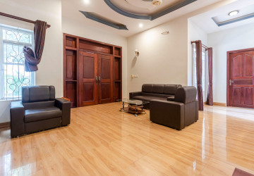2 Bedroom House For Rent - Sala Kamreuk, Siem Reap thumbnail