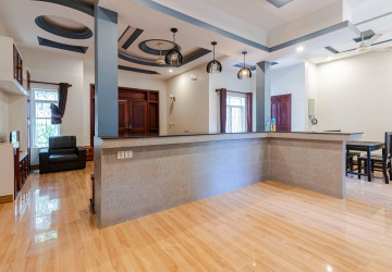 2 Bedroom House For Rent - Sala Kamreuk, Siem Reap thumbnail