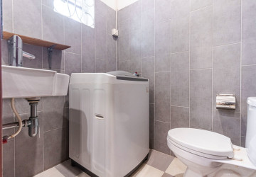 2 Bedroom House For Rent - Sala Kamreuk, Siem Reap thumbnail