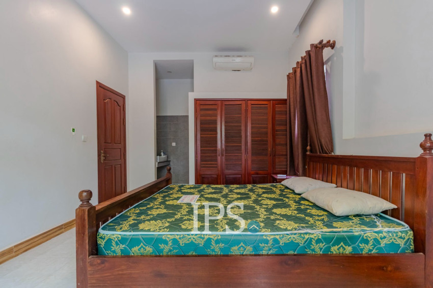2 Bedroom House For Rent - Sala Kamreuk, Siem Reap