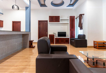 2 Bedroom House For Rent - Sala Kamreuk, Siem Reap thumbnail
