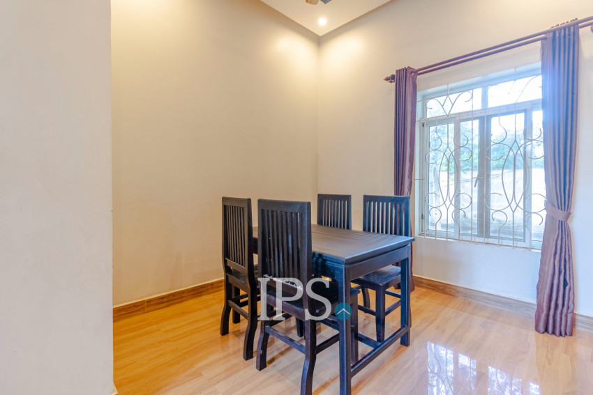 2 Bedroom House For Rent - Sala Kamreuk, Siem Reap