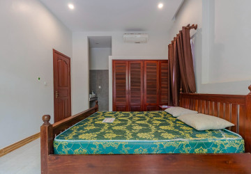 2 Bedroom House For Rent - Sala Kamreuk, Siem Reap thumbnail