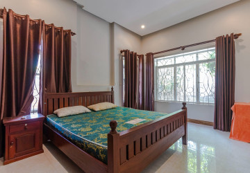 2 Bedroom House For Rent - Sala Kamreuk, Siem Reap thumbnail