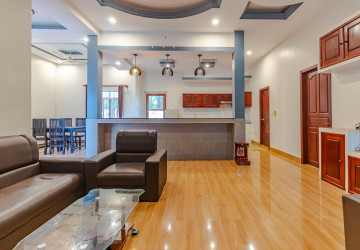 2 Bedroom House For Rent - Sala Kamreuk, Siem Reap thumbnail