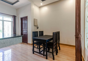 2 Bedroom House For Rent - Sala Kamreuk, Siem Reap thumbnail