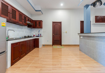 2 Bedroom House For Rent - Sala Kamreuk, Siem Reap thumbnail