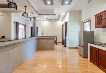 2 Bedroom House For Rent - Sala Kamreuk, Siem Reap thumbnail