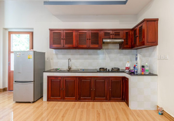 2 Bedroom House For Rent - Sala Kamreuk, Siem Reap thumbnail