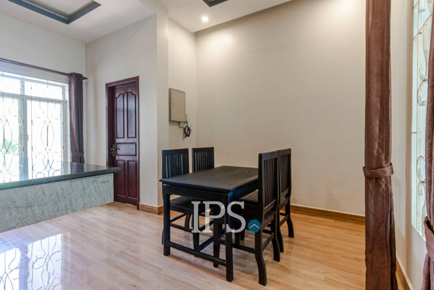 2 Bedroom House For Rent - Sala Kamreuk, Siem Reap