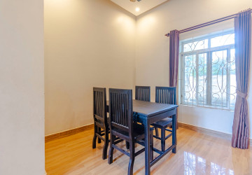 2 Bedroom House For Rent - Sala Kamreuk, Siem Reap thumbnail