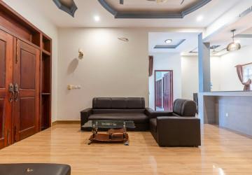 2 Bedroom House For Rent - Sala Kamreuk, Siem Reap thumbnail