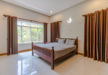 2 Bedroom House For Rent - Sala Kamreuk, Siem Reap thumbnail