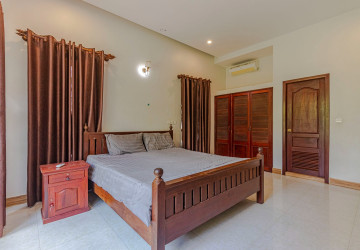 2 Bedroom House For Rent - Sala Kamreuk, Siem Reap thumbnail