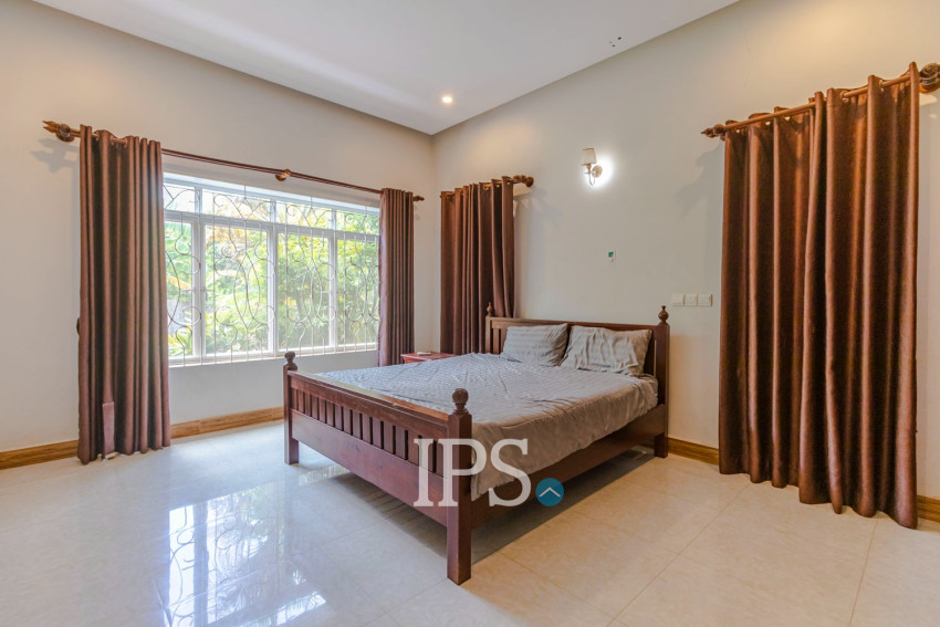 2 Bedroom House For Rent - Sala Kamreuk, Siem Reap