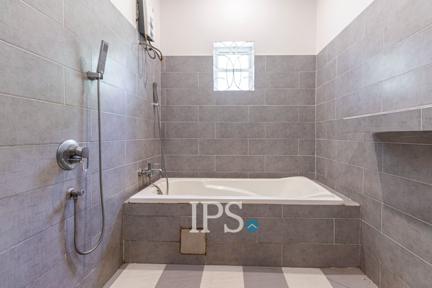 2 Bedroom House For Rent - Sala Kamreuk, Siem Reap