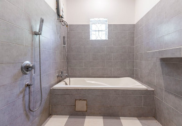 2 Bedroom House For Rent - Sala Kamreuk, Siem Reap thumbnail