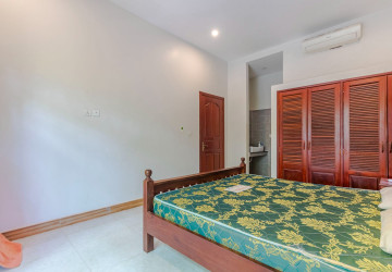 2 Bedroom House For Rent - Sala Kamreuk, Siem Reap thumbnail