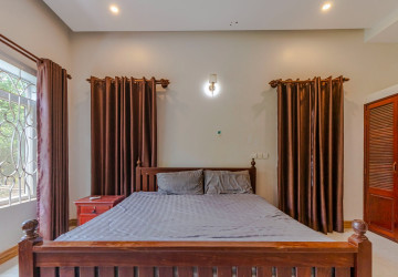 2 Bedroom House For Rent - Sala Kamreuk, Siem Reap thumbnail