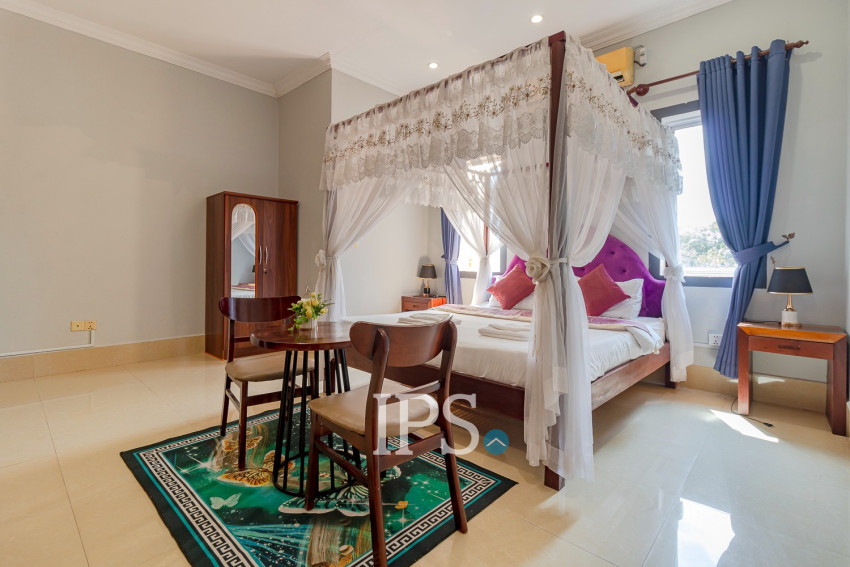 7 Bedroom Hotel For Rent - Sala Kamreuk, Siem Reap