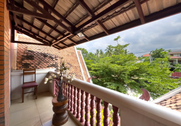 7 Bedroom Hotel For Rent - Sala Kamreuk, Siem Reap thumbnail