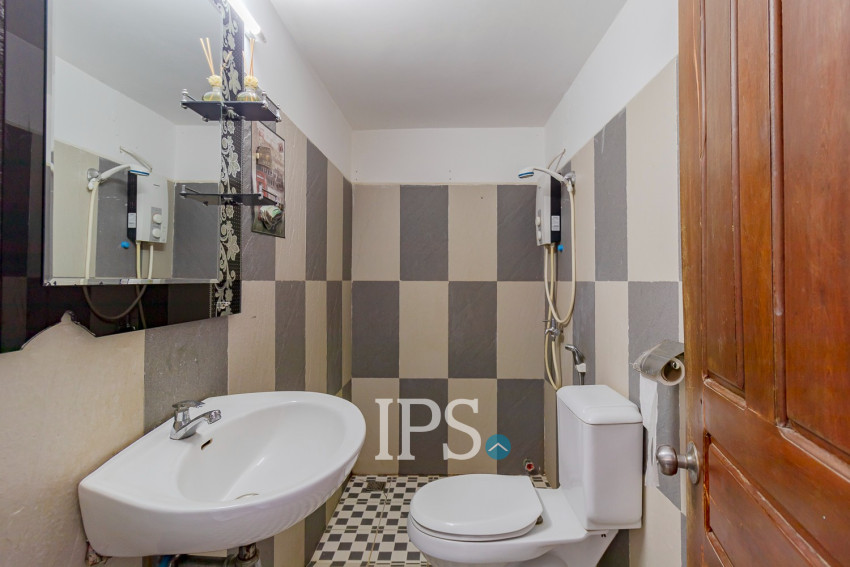 7 Bedroom Hotel For Rent - Sala Kamreuk, Siem Reap