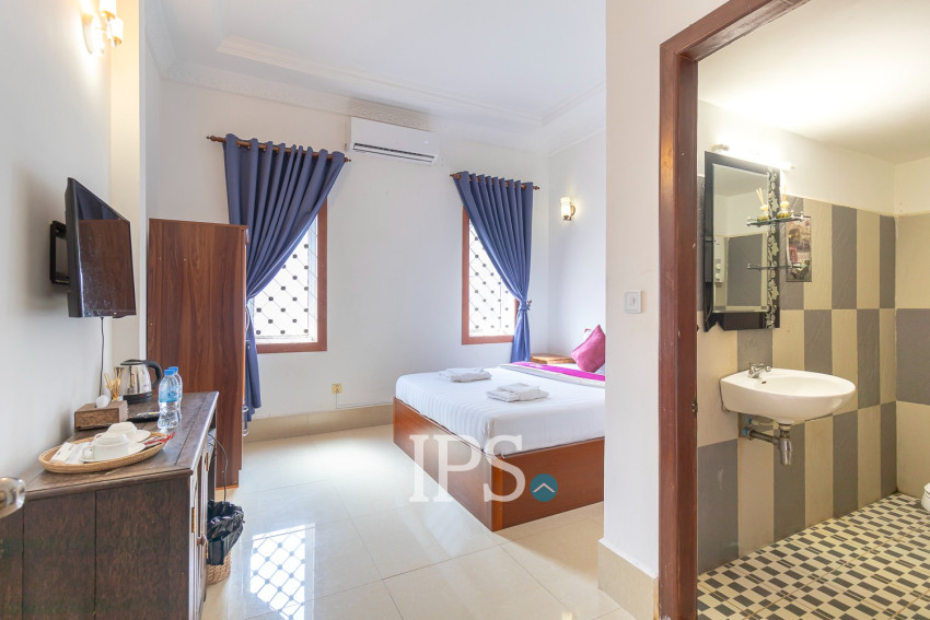 7 Bedroom Hotel For Rent - Sala Kamreuk, Siem Reap