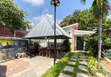 7 Bedroom Hotel For Rent - Sala Kamreuk, Siem Reap thumbnail