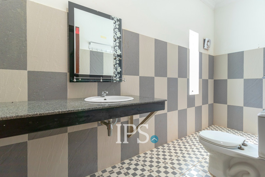 7 Bedroom Hotel For Rent - Sala Kamreuk, Siem Reap