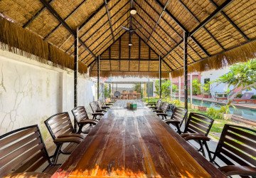7 Bedroom Hotel For Rent - Sala Kamreuk, Siem Reap thumbnail