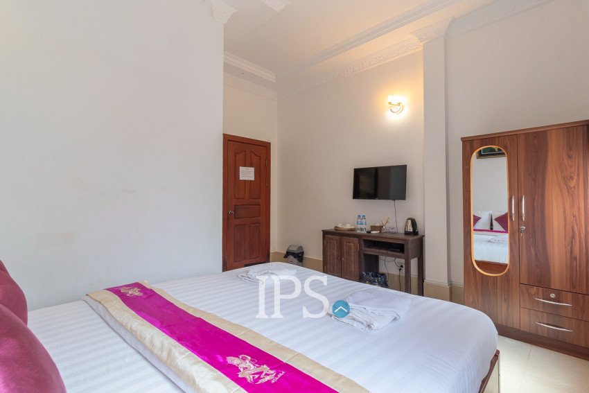 7 Bedroom Hotel For Rent - Sala Kamreuk, Siem Reap