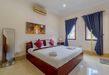 7 Bedroom Hotel For Rent - Sala Kamreuk, Siem Reap thumbnail