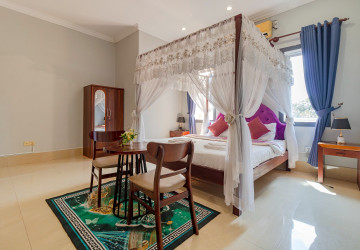 7 Bedroom Hotel For Rent - Sala Kamreuk, Siem Reap thumbnail