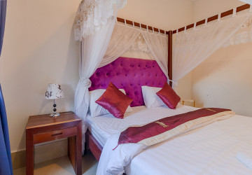 7 Bedroom Hotel For Rent - Sala Kamreuk, Siem Reap thumbnail