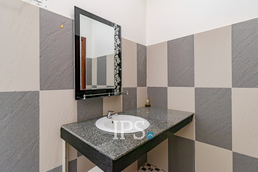 7 Bedroom Hotel For Rent - Sala Kamreuk, Siem Reap
